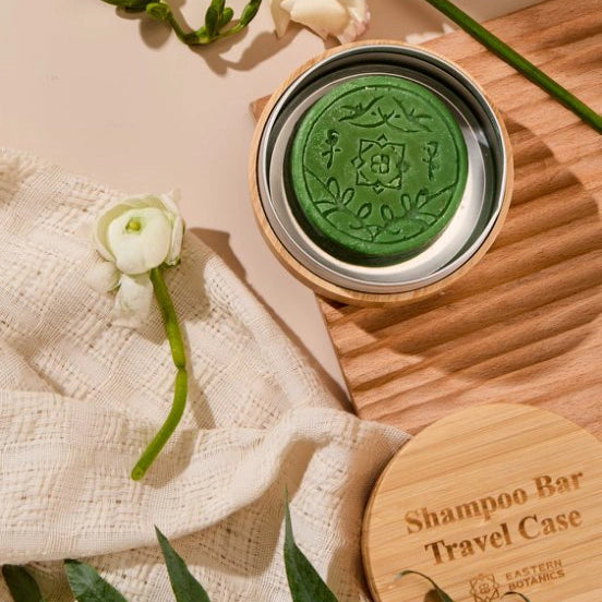 Shampoo Bar Case