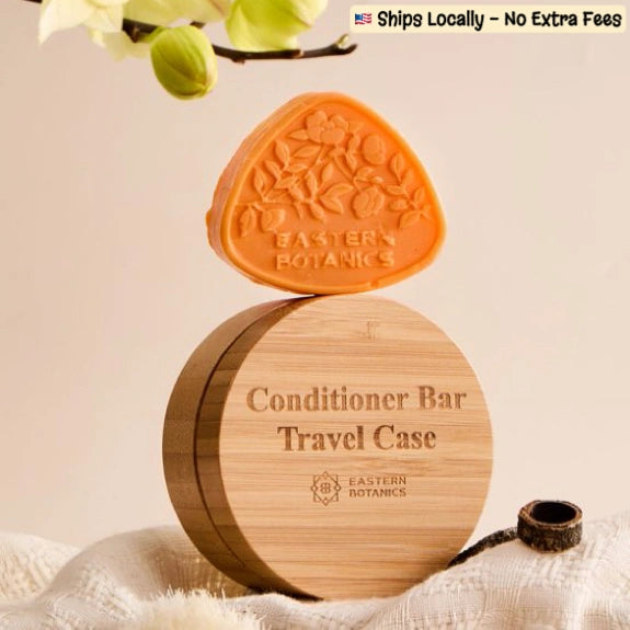 Conditioner Bar Case